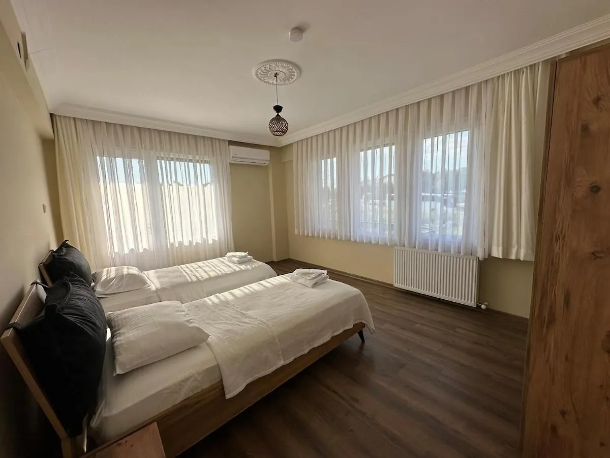 Villa With Private Pool Kusadası Turkiet