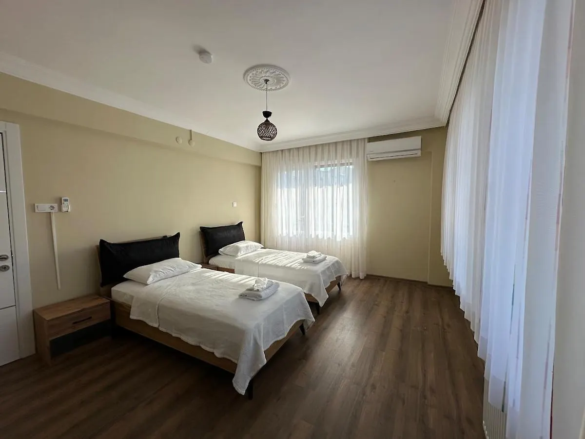 Villa With Private Pool Kusadası