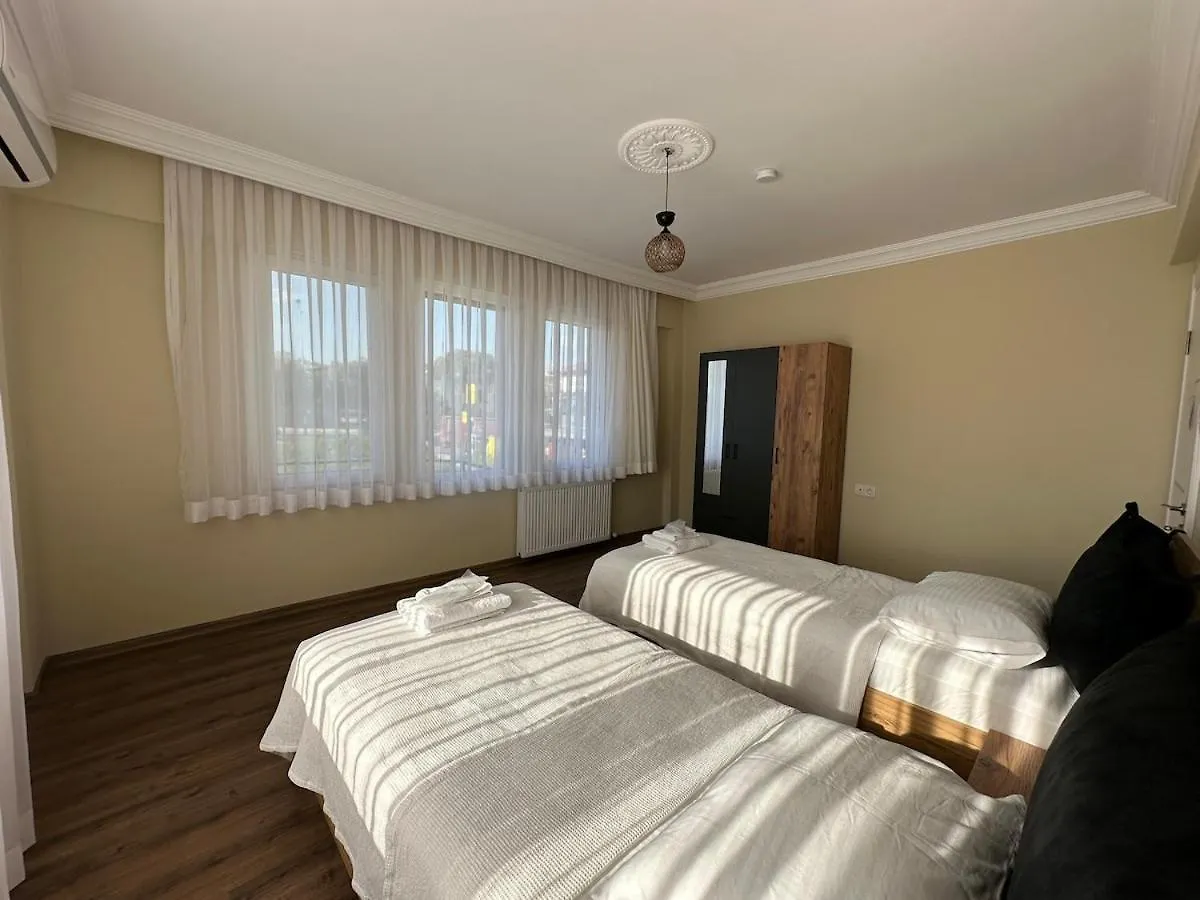 Villa With Private Pool Kusadası 0*,  Turkiet