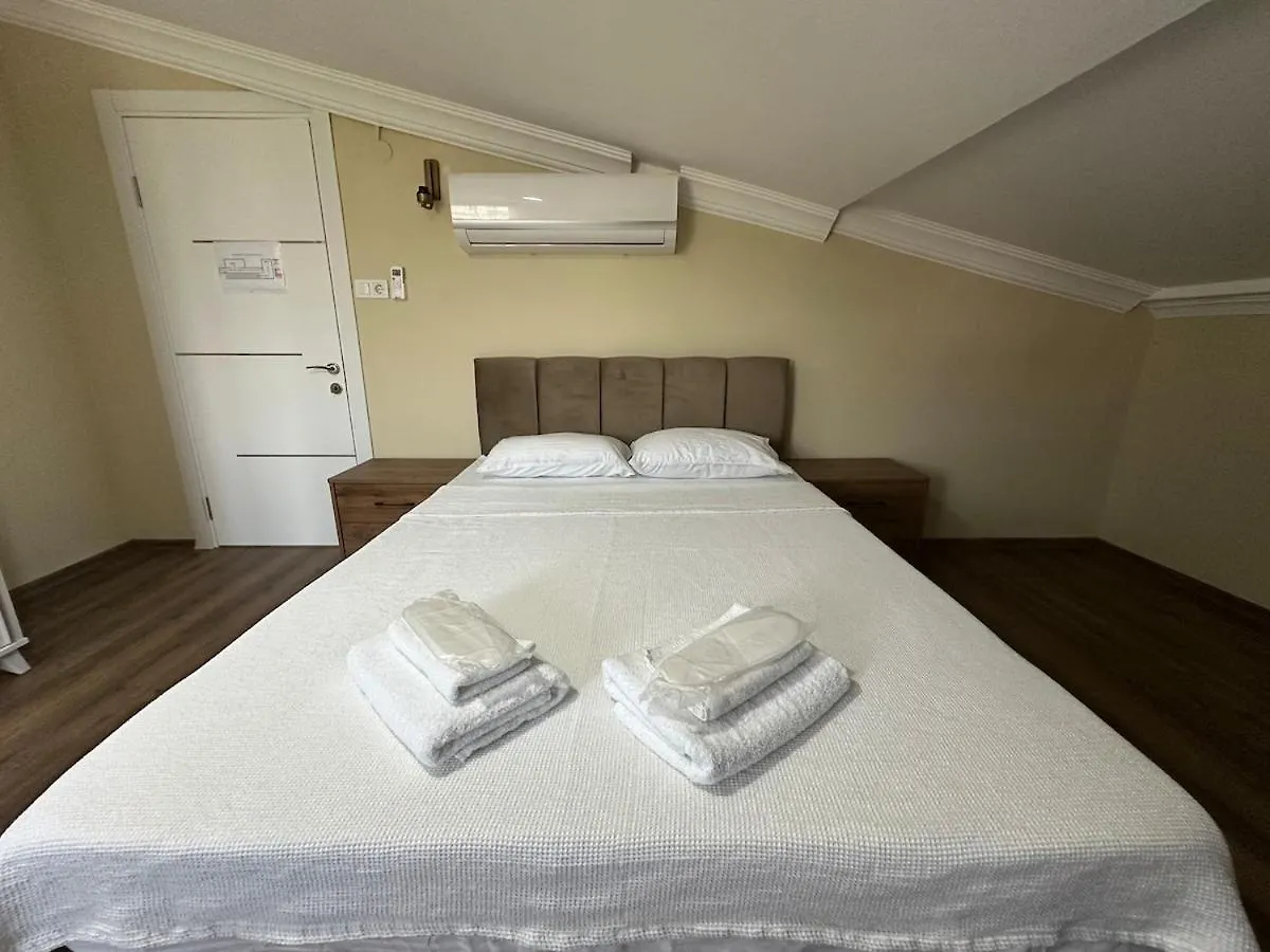 קוסדסי Villa With Private Pool 0*,