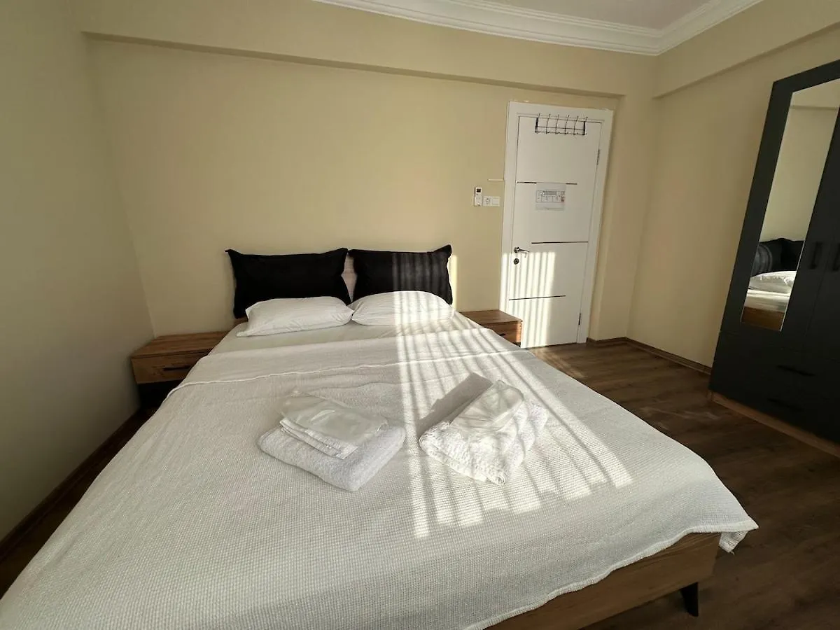 קוסדסי Villa With Private Pool טורקיה
